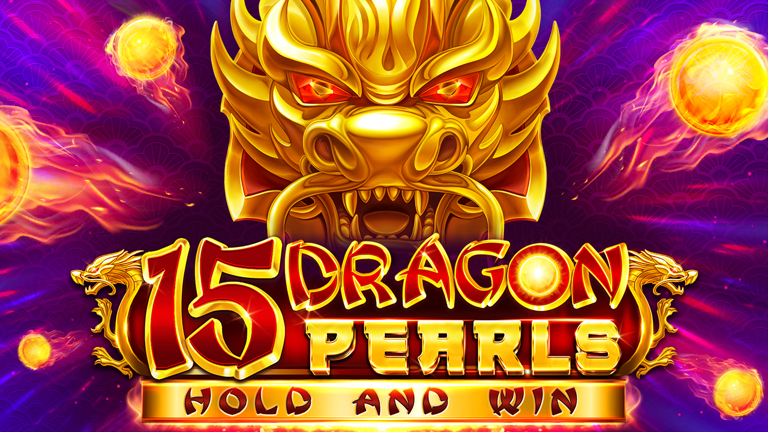 Dragon Pearls